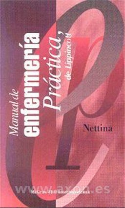 Book Cover: Enfermeria Practica