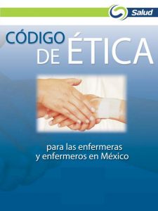 Book Cover: Codigo de Etica