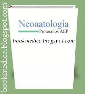 Book Cover: Protocolos de Neonatologia