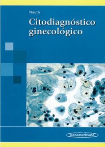 Book Cover: Citodiagnostico Ginecologico