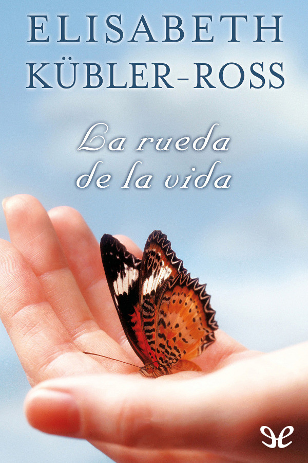 Book Cover: La rueda de la vida
