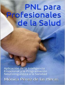 Book Cover: PNL para Profesionales de la Salud